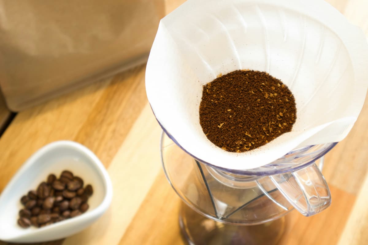 Coffee Brewing Gear for Beginners